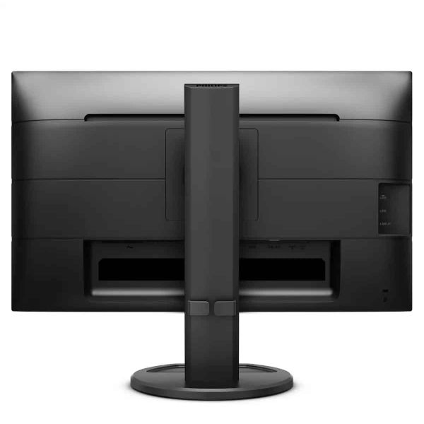 Philips B Line 240B9/00 computer monitor 61,2 cm (24.1") 1920 x 1200 Pixels WUXGA LED Zwart (240B9/00)