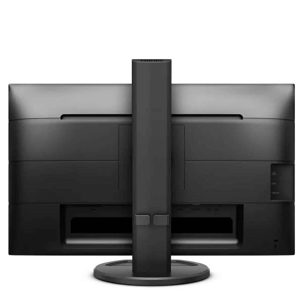 Philips B Line 240B9/00 computer monitor 61,2 cm (24.1") 1920 x 1200 Pixels WUXGA LED Zwart (240B9/00) Philips B Line 240B9/00 computer monitor 61,2 cm (24.1") 1920 x 1200 Pixels WUXGA LED Zwart (240B9/00)