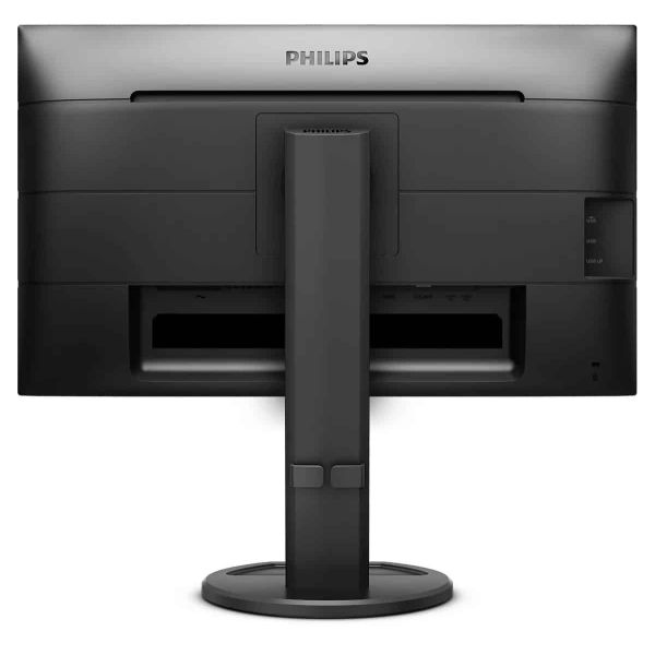 Philips B Line 240B9/00 computer monitor 61,2 cm (24.1") 1920 x 1200 Pixels WUXGA LED Zwart (240B9/00) Philips B Line 240B9/00 computer monitor 61,2 cm (24.1") 1920 x 1200 Pixels WUXGA LED Zwart (240B9/00)