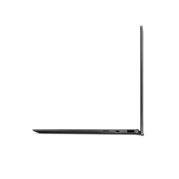 MSI Prestige 13 AI+ A3MG-012NL Copilot+ PC Intel Core Ultra 9 386H Laptop 33,8 cm (13.3") 2.8K 32 GB LPDDR5x-SDRAM 1 TB SSD Wi-Fi 7 (802.11be) Windows 11 Pro Grijs (9S7-13Q425-012)