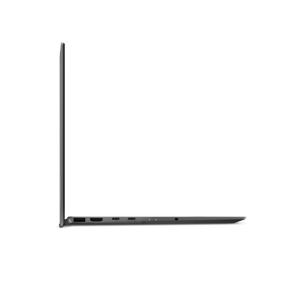 MSI Prestige 13 AI+ A3MG-012NL Copilot+ PC Intel Core Ultra 9 386H Laptop 33,8 cm (13.3") 2.8K 32 GB LPDDR5x-SDRAM 1 TB SSD Wi-Fi 7 (802.11be) Windows 11 Pro Grijs (9S7-13Q425-012)