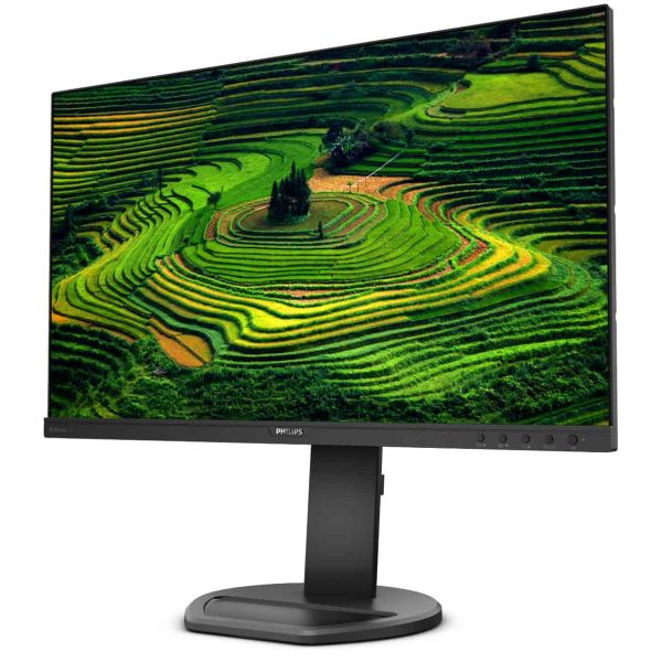 Philips B Line LCD-monitor 241B8QJEB/00 (241B8QJEB/00)