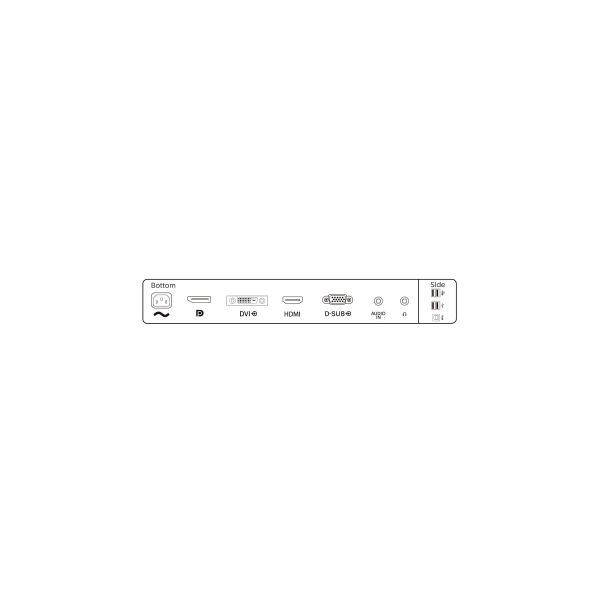 Philips B Line LCD-monitor 241B8QJEB/00 (241B8QJEB/00)