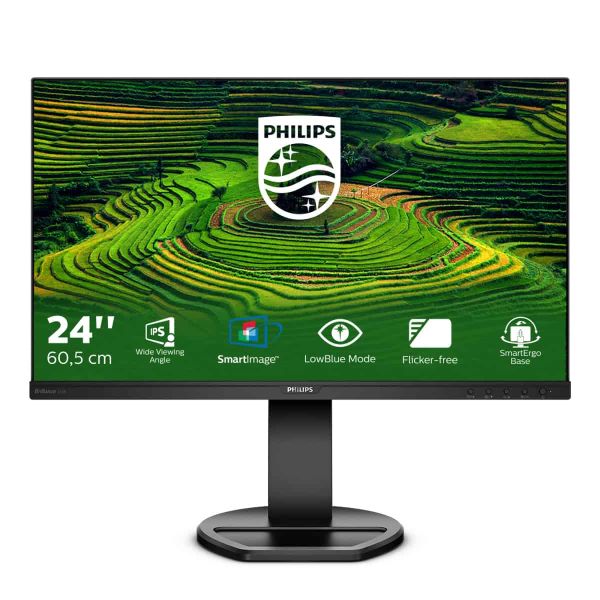 Philips B Line LCD-monitor 241B8QJEB/00 (241B8QJEB/00)