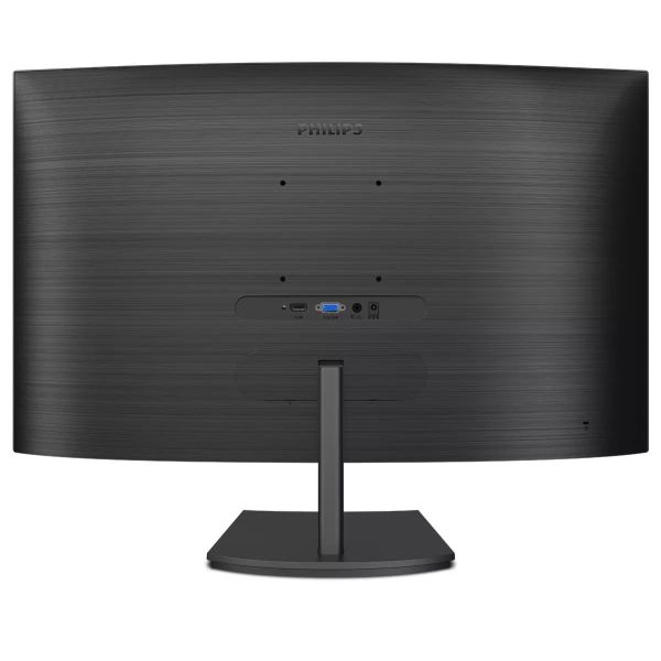 Philips E Line 241E1SC/00 computer monitor 59,9 cm (23.6") 1920 x 1080 Pixels Full HD LED Zwart (241E1SC/00)