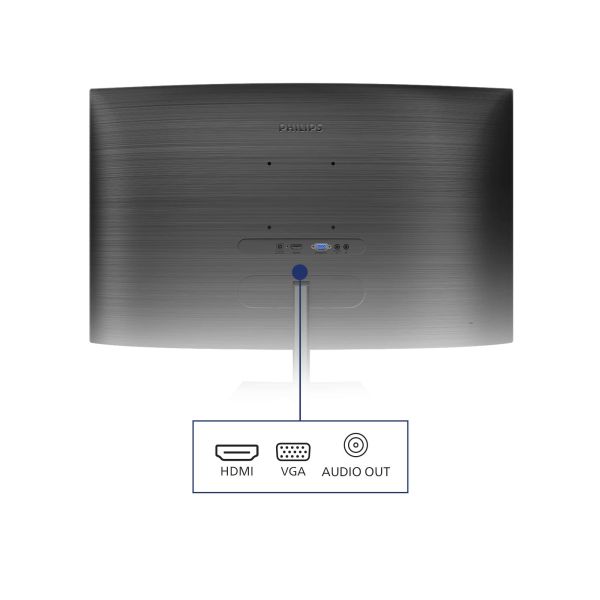 Philips E Line 241E1SCA/00 computer monitor 59,9 cm (23.6") 1920 x 1080 Pixels Full HD LCD Zwart (241E1SCA/00) Philips E Line 241E1SCA/00 computer monitor 59,9 cm (23.6") 1920 x 1080 Pixels Full HD LCD Zwart (241E1SCA/00)