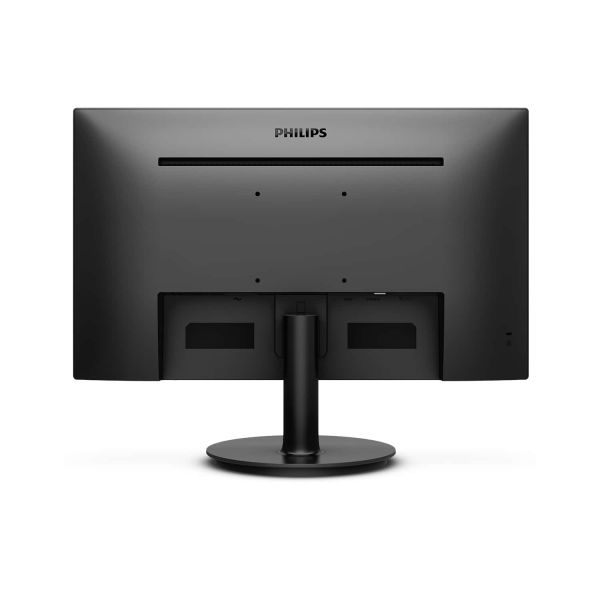 Philips V Line 241V8L/00 LED display 60,5 cm (23.8") 1920 x 1080 Pixels Full HD Zwart (241V8L/00)