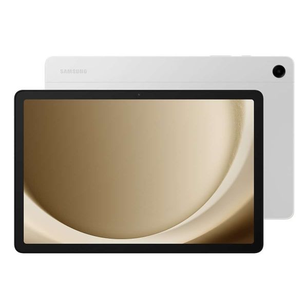 Samsung Galaxy Tab A9+ Qualcomm Snapdragon 128 GB 27,9 cm (11") 6 GB Wi-Fi 5 (802.11ac) Android 13 Zilver (SM-X210RZSREUB)