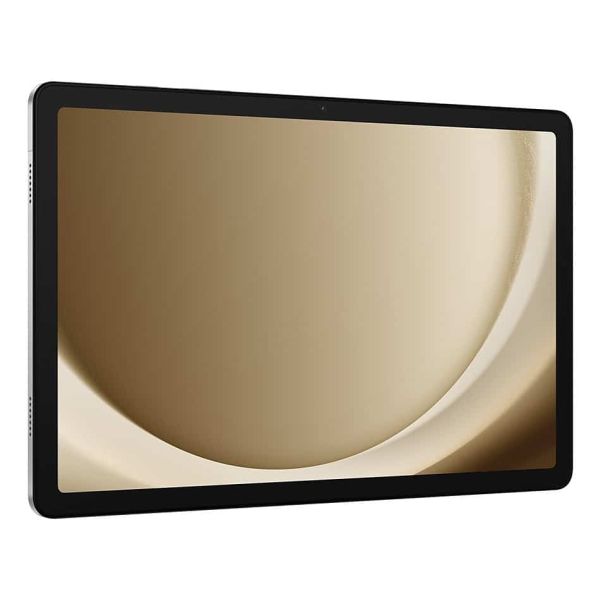 Samsung Galaxy Tab A9+ Qualcomm Snapdragon 128 GB 27,9 cm (11") 6 GB Wi-Fi 5 (802.11ac) Android 13 Zilver (SM-X210RZSREUB)