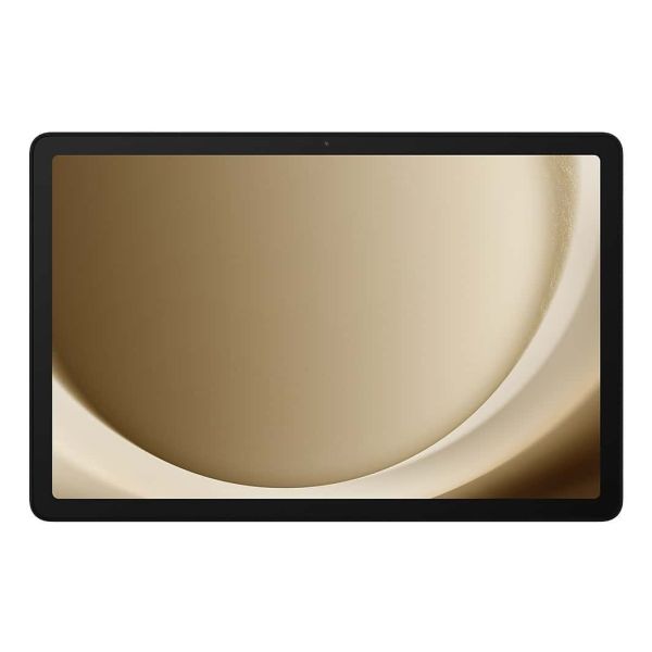 Samsung Galaxy Tab A9+ Qualcomm Snapdragon 128 GB 27,9 cm (11") 6 GB Wi-Fi 5 (802.11ac) Android 13 Zilver (SM-X210RZSREUB)