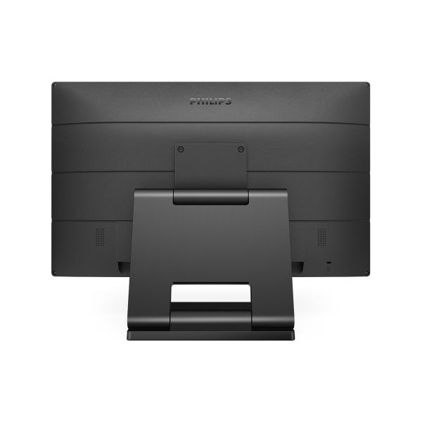 Philips 242B9T/00 computer monitor 60,5 cm (23.8") 1920 x 1080 Pixels Full HD IPS Tafelblad Zwart (242B9T/00)
