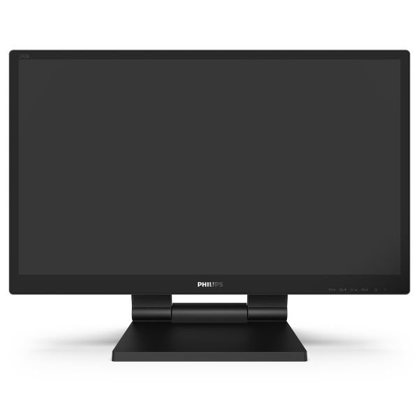 Philips 242B9T/00 computer monitor 60,5 cm (23.8") 1920 x 1080 Pixels Full HD IPS Tafelblad Zwart (242B9T/00)