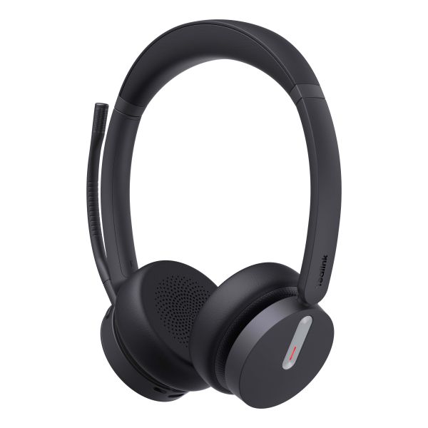 Yealink BH70 Dual Teams USB-C/A Headset (BH70 DUAL TEAMS USB-C/A)