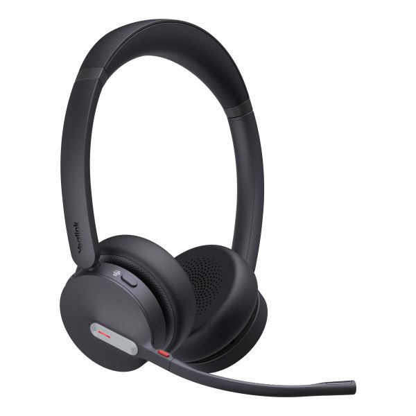 Yealink BH70 Dual Teams USB-C/A Headset (BH70 DUAL TEAMS USB-C/A)