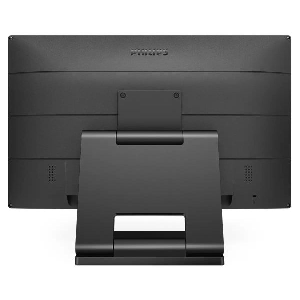Philips 242B9TL/00 computer monitor 60,5 cm (23.8") 1920 x 1080 Pixels Full HD LCD Touchscreen Zwart (242B9TL/00)