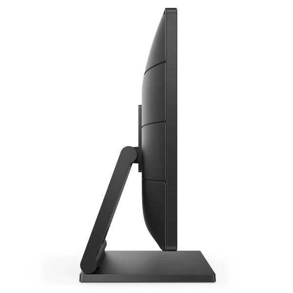 Philips 242B9TL/00 computer monitor 60,5 cm (23.8") 1920 x 1080 Pixels Full HD LCD Touchscreen Zwart (242B9TL/00)