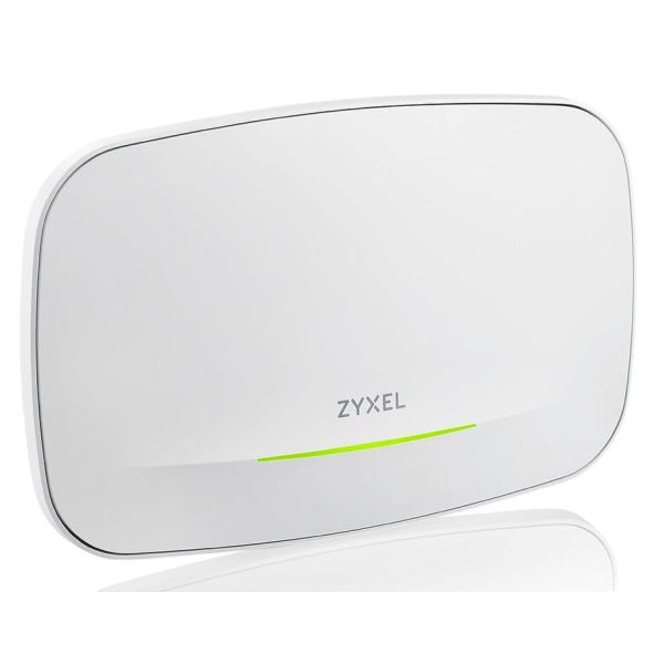 Zyxel NWA210AXV2-EU0101F draadloos toegangspunt (WAP) 2975 Mbit/s Wit Power over Ethernet (PoE) (NWA210AXV2EU0101F) Zyxel NWA210AXV2-EU0101F draadloos toegangspunt (WAP) 2975 Mbit/s Wit Power over Ethernet (PoE) (NWA210AXV2EU0101F)