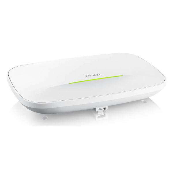 Zyxel NWA210AXV2-EU0101F draadloos toegangspunt (WAP) 2975 Mbit/s Wit Power over Ethernet (PoE) (NWA210AXV2EU0101F) Zyxel NWA210AXV2-EU0101F draadloos toegangspunt (WAP) 2975 Mbit/s Wit Power over Ethernet (PoE) (NWA210AXV2EU0101F)