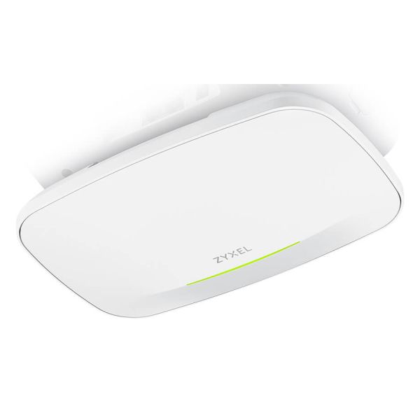 Zyxel NWA210AXV2-EU0101F draadloos toegangspunt (WAP) 2975 Mbit/s Wit Power over Ethernet (PoE) (NWA210AXV2EU0101F) Zyxel NWA210AXV2-EU0101F draadloos toegangspunt (WAP) 2975 Mbit/s Wit Power over Ethernet (PoE) (NWA210AXV2EU0101F)
