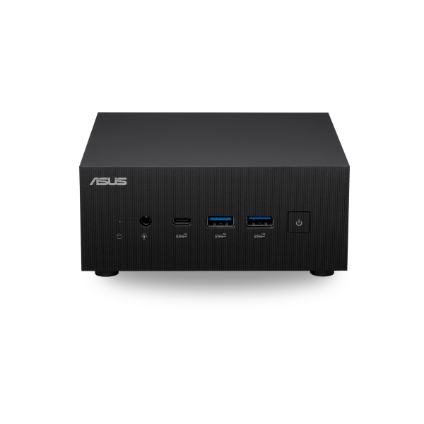 ASUS BM3606 Compact Barebone (90NX0A52-M003Z0)