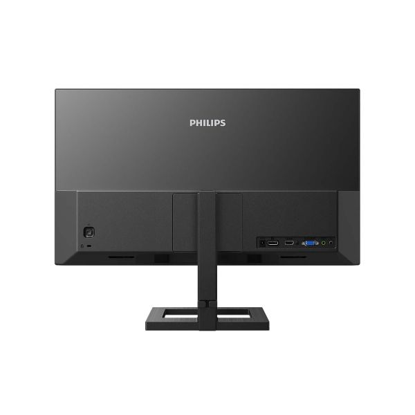 Philips E Line 242E2FA/00 computer monitor 60,5 cm (23.8") 1920 x 1080 Pixels Full HD LCD Zwart (242E2FA/00)