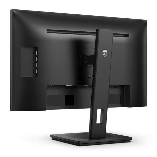 Philips S Line 242S9JML/00 LED display 61 cm (24") 1920 x 1080 Pixels Full HD LCD Zwart (242S9JML/00)