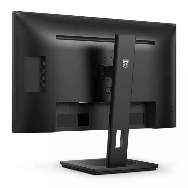 Philips S Line 242S9JML/00 computer monitor 60,5 cm (23.8") 1920 x 1080 Pixels Full HD LCD Zwart (242S9JML/00) Philips S Line 242S9JML/00 computer monitor 60,5 cm (23.8") 1920 x 1080 Pixels Full HD LCD Zwart (242S9JML/00)