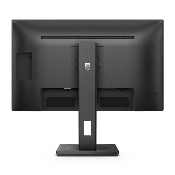 Philips S Line 242S9JML/00 computer monitor 60,5 cm (23.8") 1920 x 1080 Pixels Full HD LCD Zwart (242S9JML/00) Philips S Line 242S9JML/00 computer monitor 60,5 cm (23.8") 1920 x 1080 Pixels Full HD LCD Zwart (242S9JML/00)