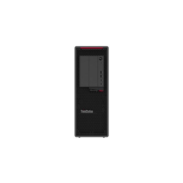 Lenovo ThinkStation P620 AMD Ryzen Threadripper PRO 5945WX 64 GB DDR4-SDRAM 1 TB SSD NVIDIA RTX 2000 Ada Windows 11 Pro Tower Workstation Zwart (30E00184GE)