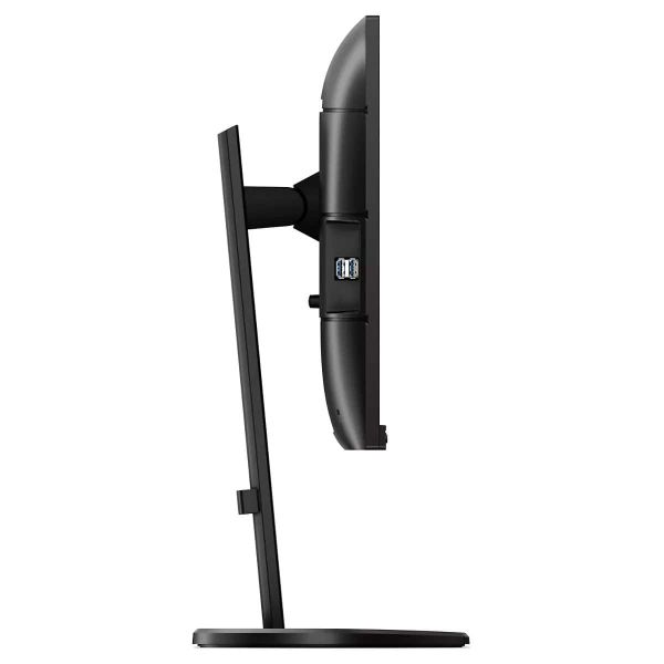 Philips B Line 243B9/00 computer monitor 60,5 cm (23.8") 1920 x 1080 Pixels Full HD LED Zwart (243B9/00)