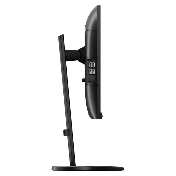 Philips B Line 243B9/00 computer monitor 60,5 cm (23.8") 1920 x 1080 Pixels Full HD LED Zwart (243B9/00)