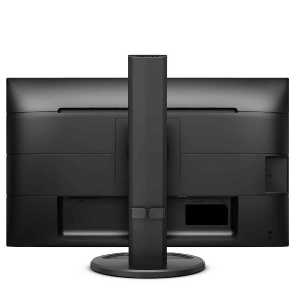 Philips B Line 243B9/00 computer monitor 60,5 cm (23.8") 1920 x 1080 Pixels Full HD LED Zwart (243B9/00)