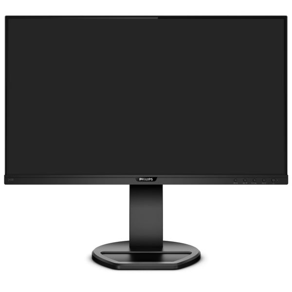 Philips B Line 243B9/00 computer monitor 60,5 cm (23.8") 1920 x 1080 Pixels Full HD LED Zwart (243B9/00)