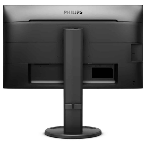 Philips B Line 243B9/00 computer monitor 60,5 cm (23.8") 1920 x 1080 Pixels Full HD LED Zwart (243B9/00)