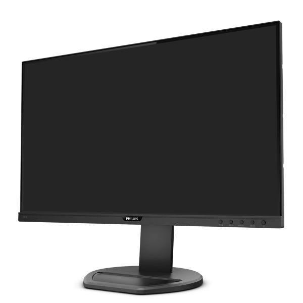 Philips B Line 243B9/00 computer monitor 60,5 cm (23.8") 1920 x 1080 Pixels Full HD LED Zwart (243B9/00)