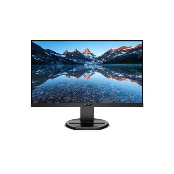 Philips B Line 243B9/00 computer monitor 60,5 cm (23.8") 1920 x 1080 Pixels Full HD LED Zwart (243B9/00)