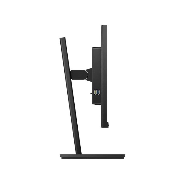 Philips S Line 243S1/00 computer monitor 60,5 cm (23.8") 1920 x 1080 Pixels Full HD LCD Zwart (243S1/00)