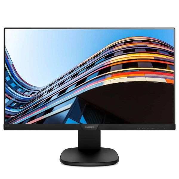 Philips S Line LCD-monitor met SoftBlue-technologie 243S7EHMB/00 (243S7EHMB/00)