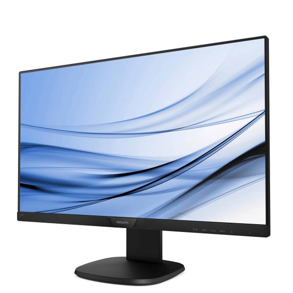 Philips S Line LCD-monitor met SoftBlue-technologie 243S7EHMB/00 (243S7EHMB/00)
