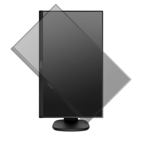 Philips S Line LCD-monitor met SoftBlue-technologie 243S7EHMB/00 (243S7EHMB/00)