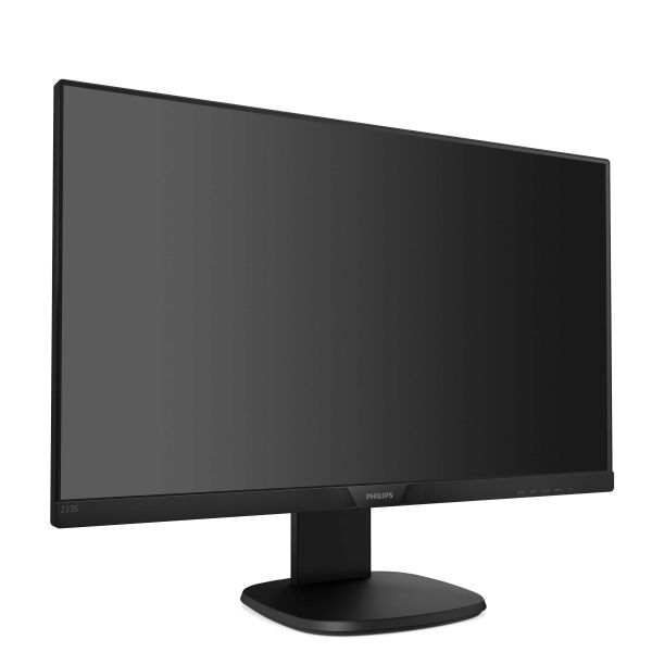 Philips S Line LCD-monitor met SoftBlue-technologie 243S7EHMB/00 (243S7EHMB/00)