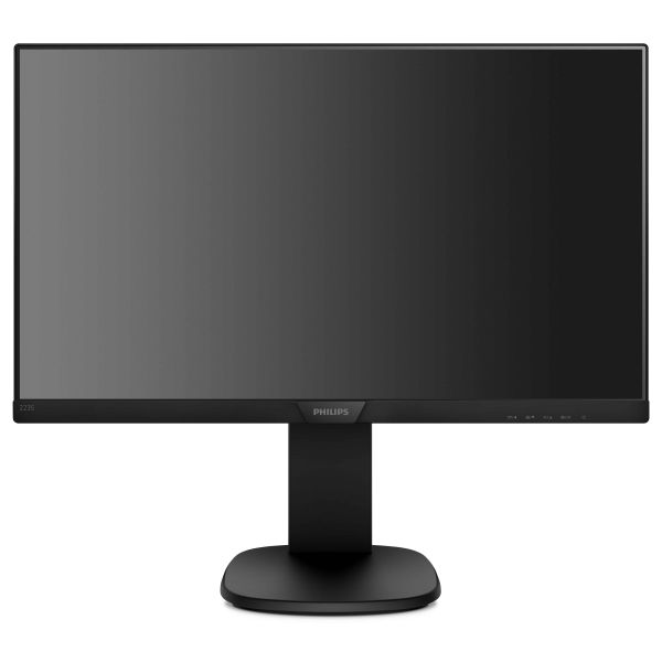 Philips S Line LCD-monitor met SoftBlue-technologie 243S7EHMB/00 (243S7EHMB/00)