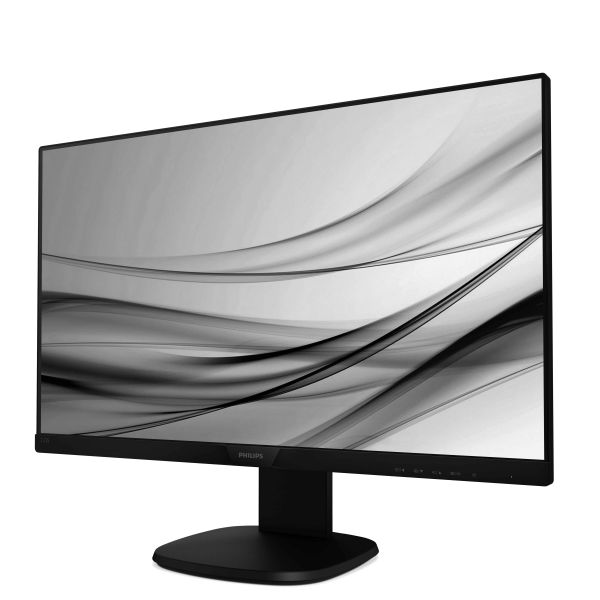 Philips S Line LCD-monitor met SoftBlue-technologie 243S7EHMB/00 (243S7EHMB/00)