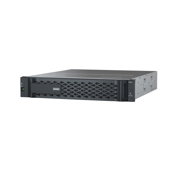 Lenovo ThinkSystem SR630 V4 2-Socket Server met Intel Xeon 6710Ex (7DG9SDJM00)
