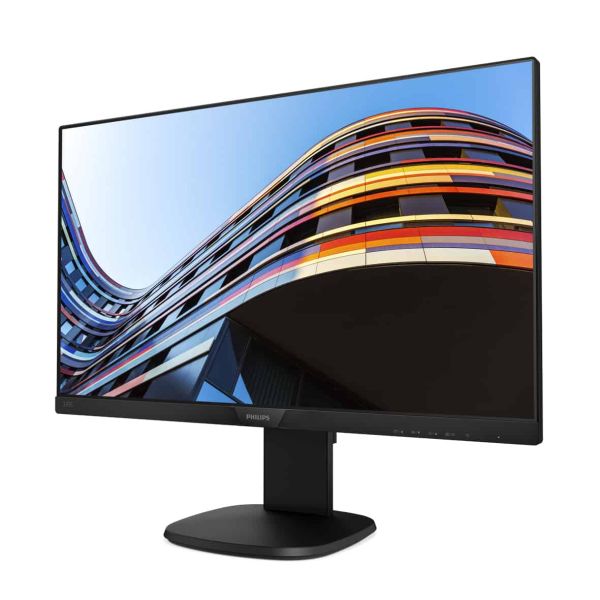 Philips V Line Full HD LCD-monitor 243V7QJABF/00 (243V7QJABF/00)