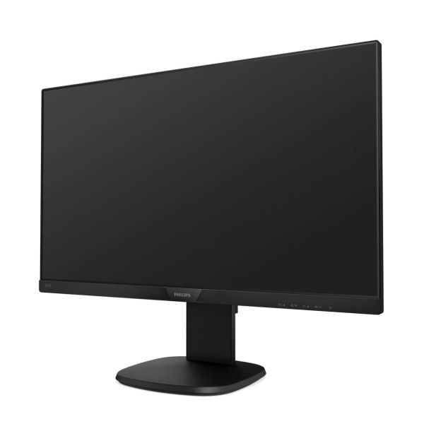 Philips V Line Full HD LCD-monitor 243V7QJABF/00 (243V7QJABF/00)
