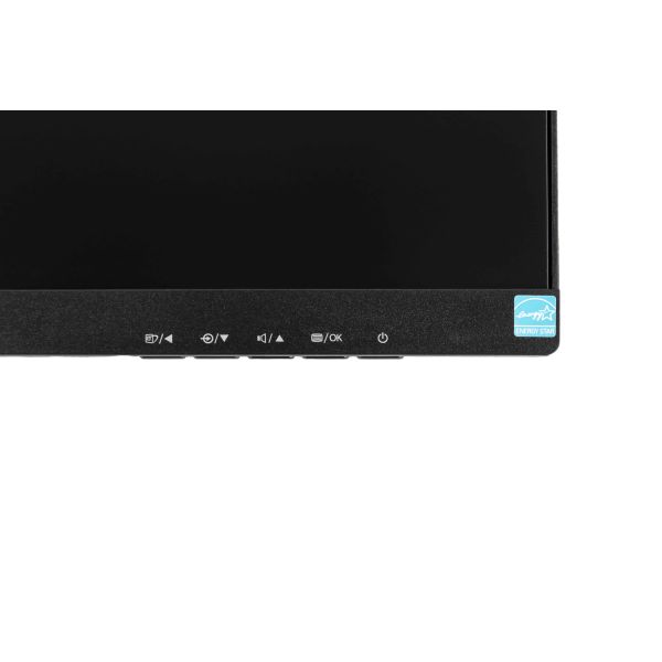 Philips V Line Full HD LCD-monitor 243V7QJABF/00 (243V7QJABF/00)