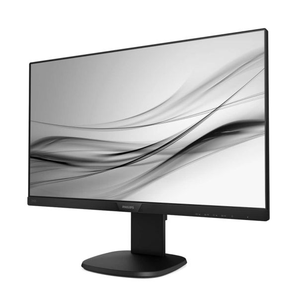 Philips V Line Full HD LCD-monitor 243V7QJABF/00 (243V7QJABF/00)