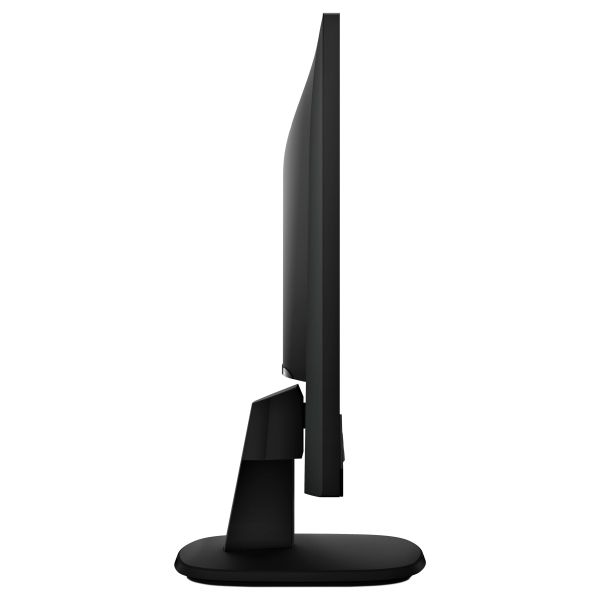 Philips V Line Full HD LCD-monitor 243V7QJABF/00 (243V7QJABF/00)
