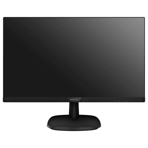 Philips V Line Full HD LCD-monitor 243V7QJABF/00 (243V7QJABF/00)